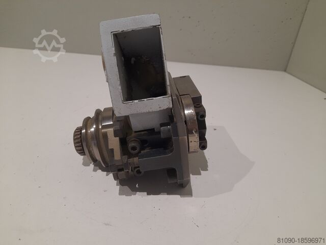 FK11 UPPER TOOL HOLDER HOMAG