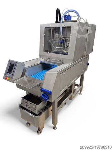 Pökelinjektor REISCHL RPI 62/123