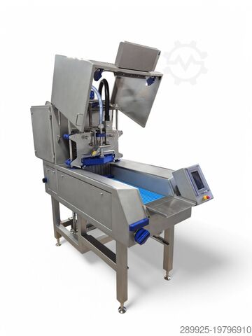 Pökelinjektor REISCHL RPI 62/123