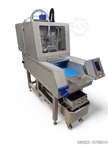 Pökelinjektor REISCHL RPI 62/123