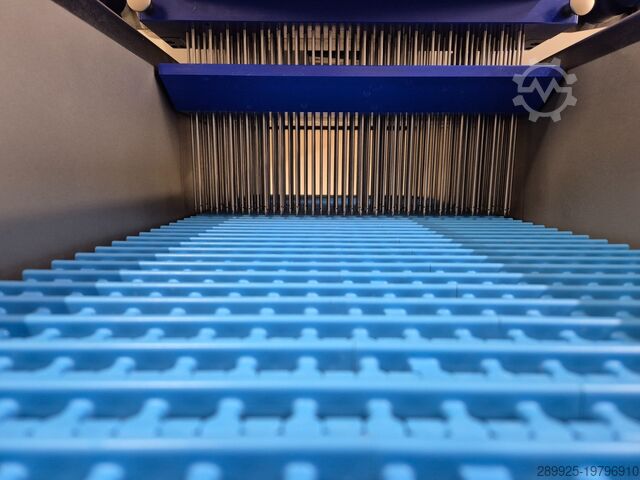 Pökelinjektor REISCHL RPI 62/123