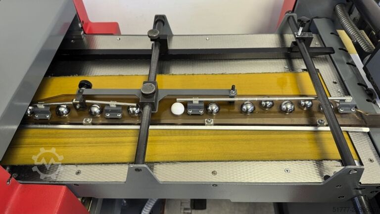 Folding machine Eurofold 235 ST