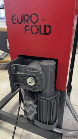 Folding machine Eurofold 235 ST
