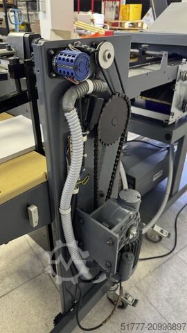 Folding machine Eurofold 235 ST