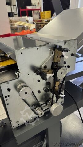 Folding machine Eurofold 235 ST