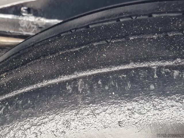 Container transportation CIMC SILVERGREEN Contailer chassis 3 axle - 1x 20FT/2x 20FT/1x 4...