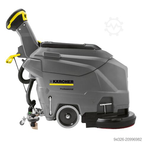 Kärcher BD 43/35 C Ep 230V NEW! Kärcher BD 43/35 C Ep - 230V Cable - NEW!