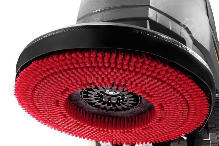 Kärcher BD 43/35 C Ep 230V NEW! Kärcher BD 43/35 C Ep - 230V Cable - NEW!