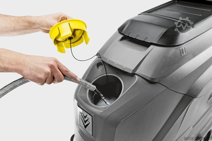 Kärcher BD 43/35 C Ep 230V NEW! Kärcher BD 43/35 C Ep - 230V Cable - NEW!