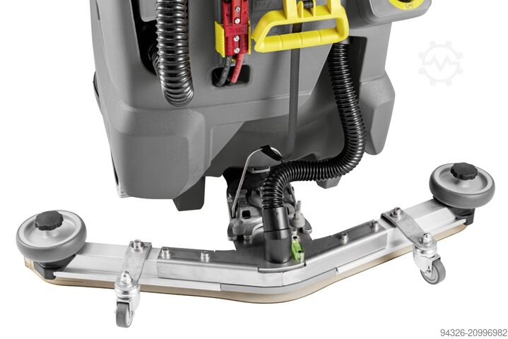 Kärcher BD 43/35 C Ep 230V NEW! Kärcher BD 43/35 C Ep - 230V Cable - NEW!