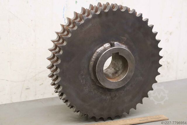Kettenrad Triplex unbekannt 16 B-2 40 Zähne