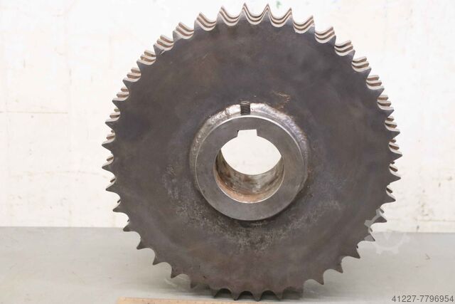 Kettenrad Triplex unbekannt 16 B-2 40 Zähne