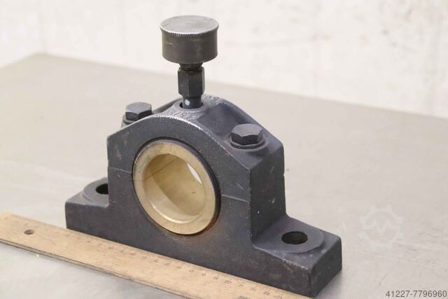 Pedestal bearing unbekannt** 45/50 Innen Ø 50 mm