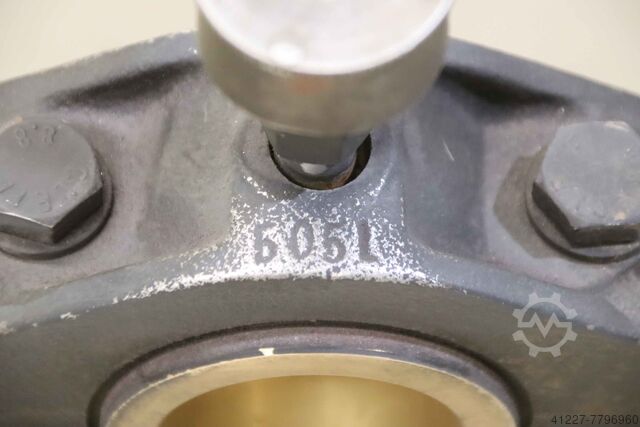 Pedestal bearing unbekannt** 45/50 Innen Ø 50 mm