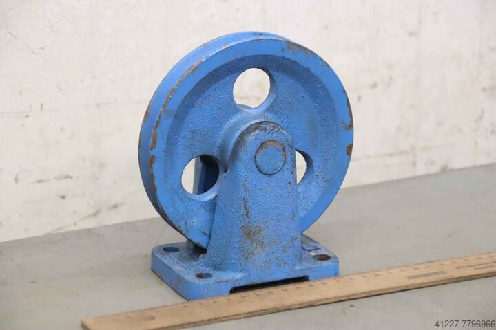 Pulley Rosinski** WZ 12  WZ 22