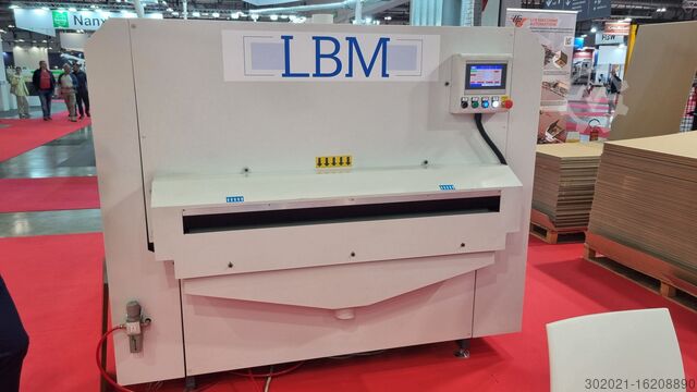 Panel Cleaner MECO WA 800-1000-1300