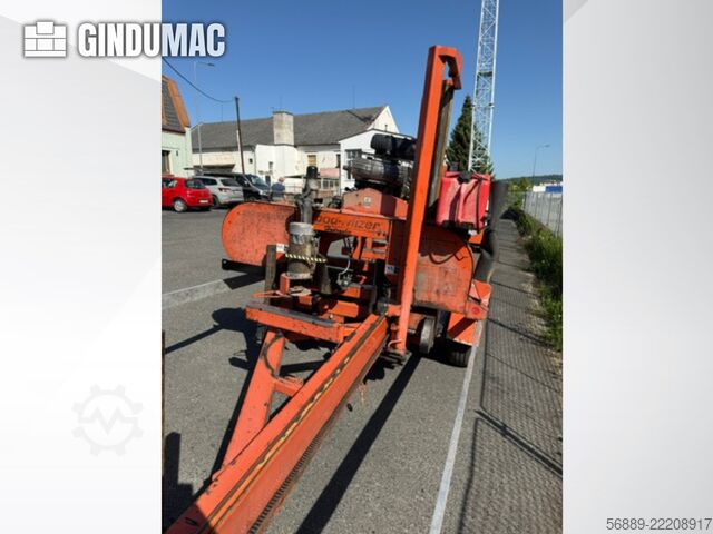 WOOD-MIZER LT40 WOOD-MIZER LT40