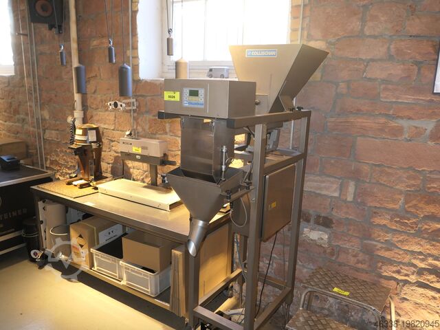 Dosierwaagae Collischan L S715