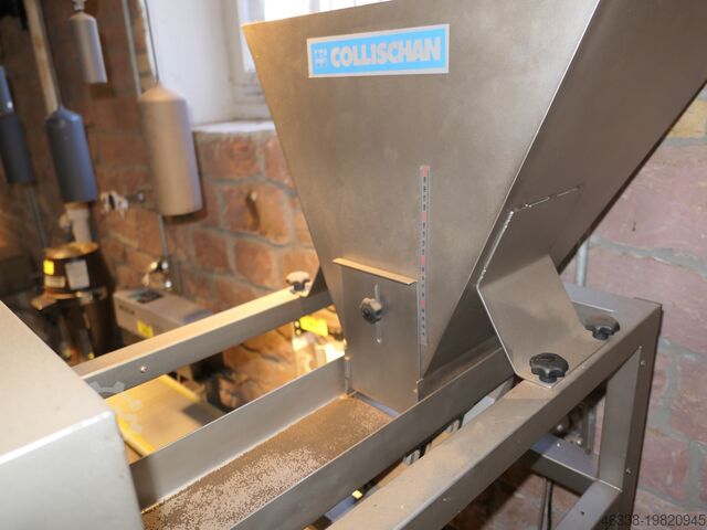 Dosierwaagae Collischan L S715
