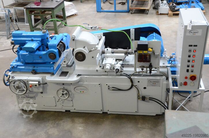 Centerless cylindrical grinding machine LIDKÖPING 4B