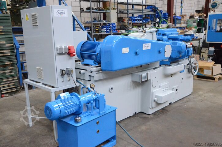 Centerless cylindrical grinding machine LIDKÖPING 4B