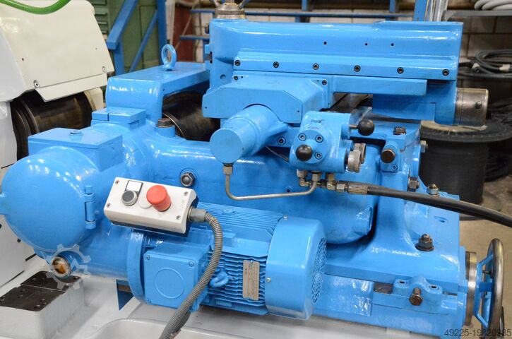 Centerless cylindrical grinding machine LIDKÖPING 4B
