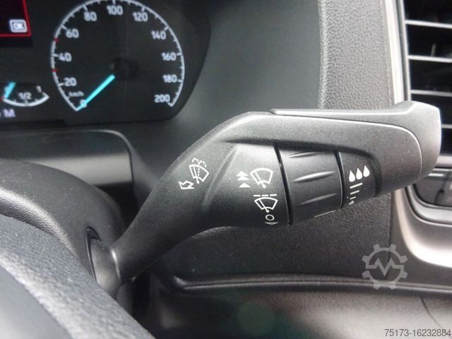 High top van FORD Transit 350 L3H2 Trend Kasten AT  WiPa GRA DAB