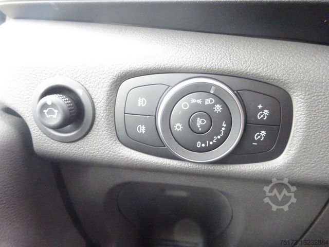 High top van FORD Transit 350 L3H2 Trend Kasten AT  WiPa GRA DAB