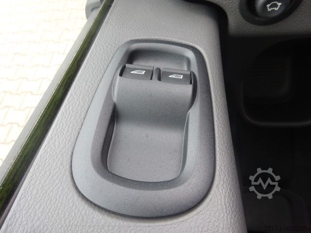 High top van FORD Transit 350 L3H2 Trend Kasten AT  WiPa GRA DAB