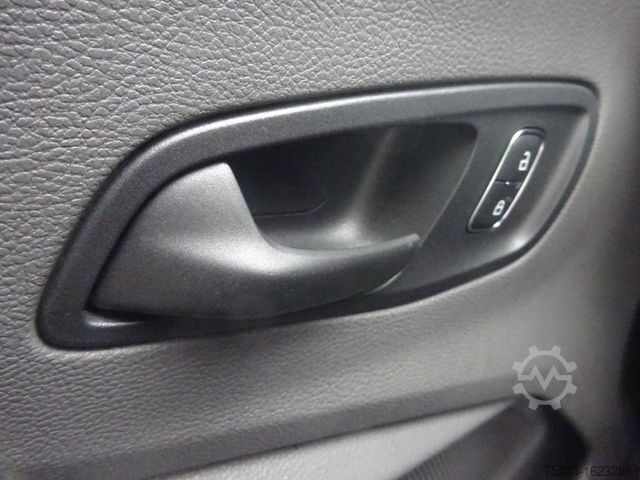 High top van FORD Transit 350 L3H2 Trend Kasten AT  WiPa GRA DAB