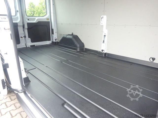 High top van FORD Transit 350 L3H2 Trend Kasten AT  WiPa GRA DAB