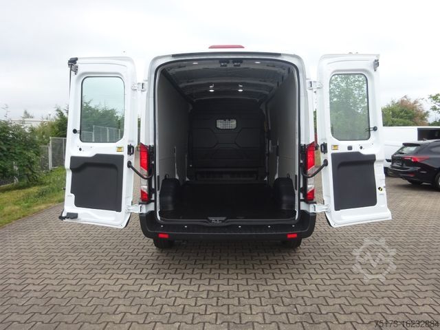 High top van FORD Transit 350 L3H2 Trend Kasten AT  WiPa GRA DAB