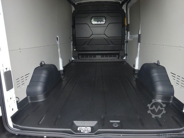High top van FORD Transit 350 L3H2 Trend Kasten AT  WiPa GRA DAB