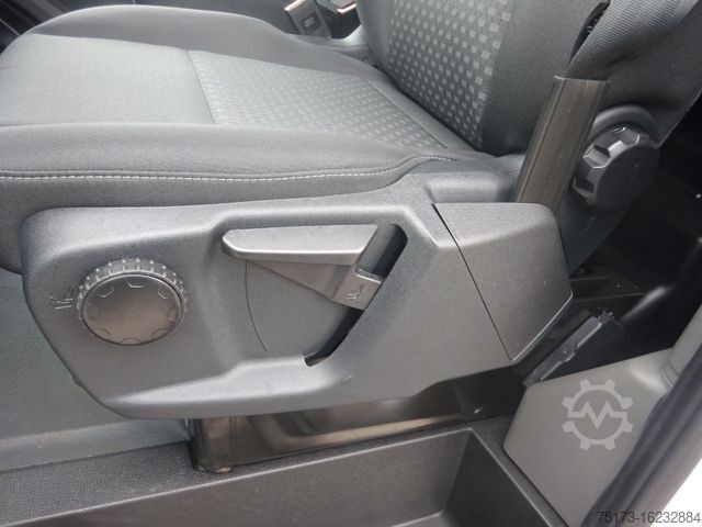 High top van FORD Transit 350 L3H2 Trend Kasten AT  WiPa GRA DAB