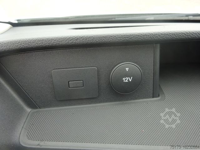 High top van FORD Transit 350 L3H2 Trend Kasten AT  WiPa GRA DAB