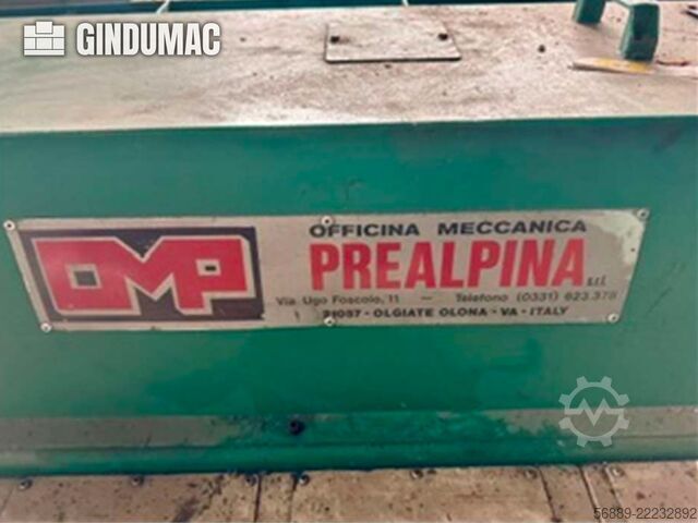Other  Prealpina 105 Other Prealpina 105