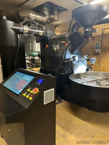 Coffee roasting machine Bideli H30