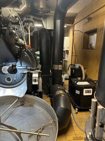 Coffee roasting machine Bideli H30