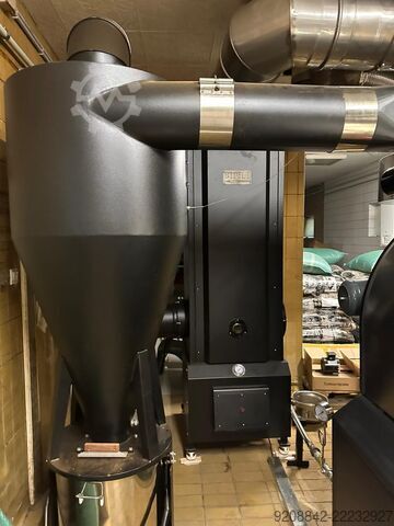 Coffee roasting machine Bideli H30