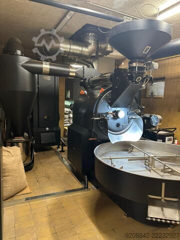 Coffee roasting machine Bideli H30