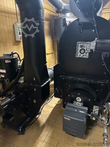 Coffee roasting machine Bideli H30