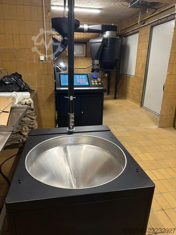 Coffee roasting machine Bideli H30