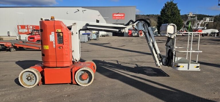 Selbstfahrende Arbeitsbühne Genie Z-30/20 N RJ