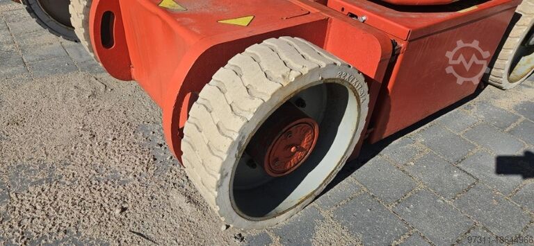 Selbstfahrende Arbeitsbühne Genie Z-30/20 N RJ