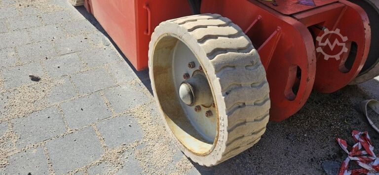 Selbstfahrende Arbeitsbühne Genie Z-30/20 N RJ