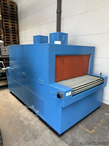 Shrink tunnel Diez HTC 110 50 D
