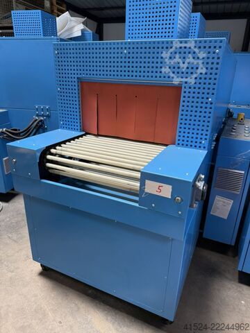 Shrink tunnel Diez HTC 5030 D