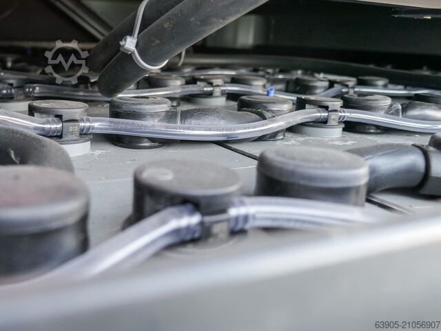 Elektrostapler Still RX 60-80