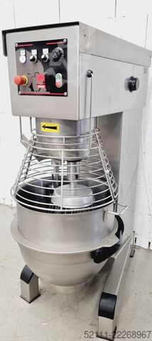 Planetenrührmaschine Bear AR 100 / MK1S