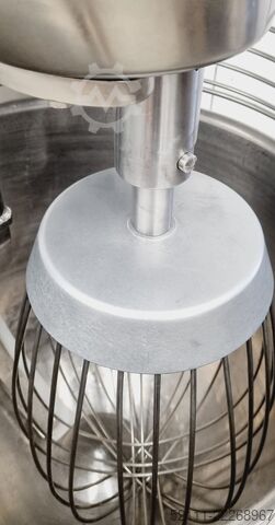 Planetenrührmaschine Bear AR 100 / MK1S
